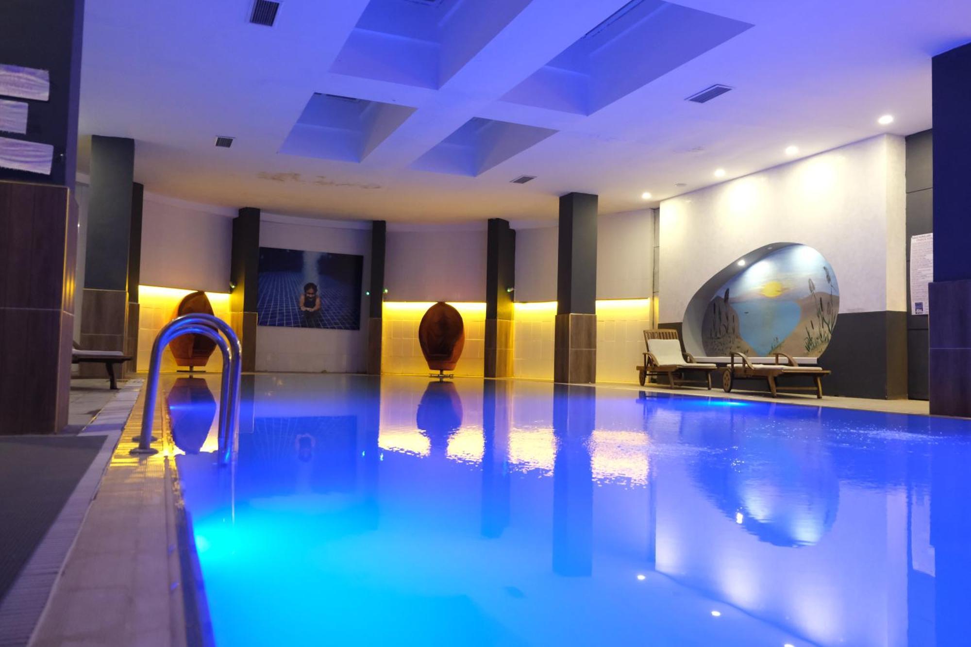 Dedeman Kemer Resort المظهر الخارجي الصورة
