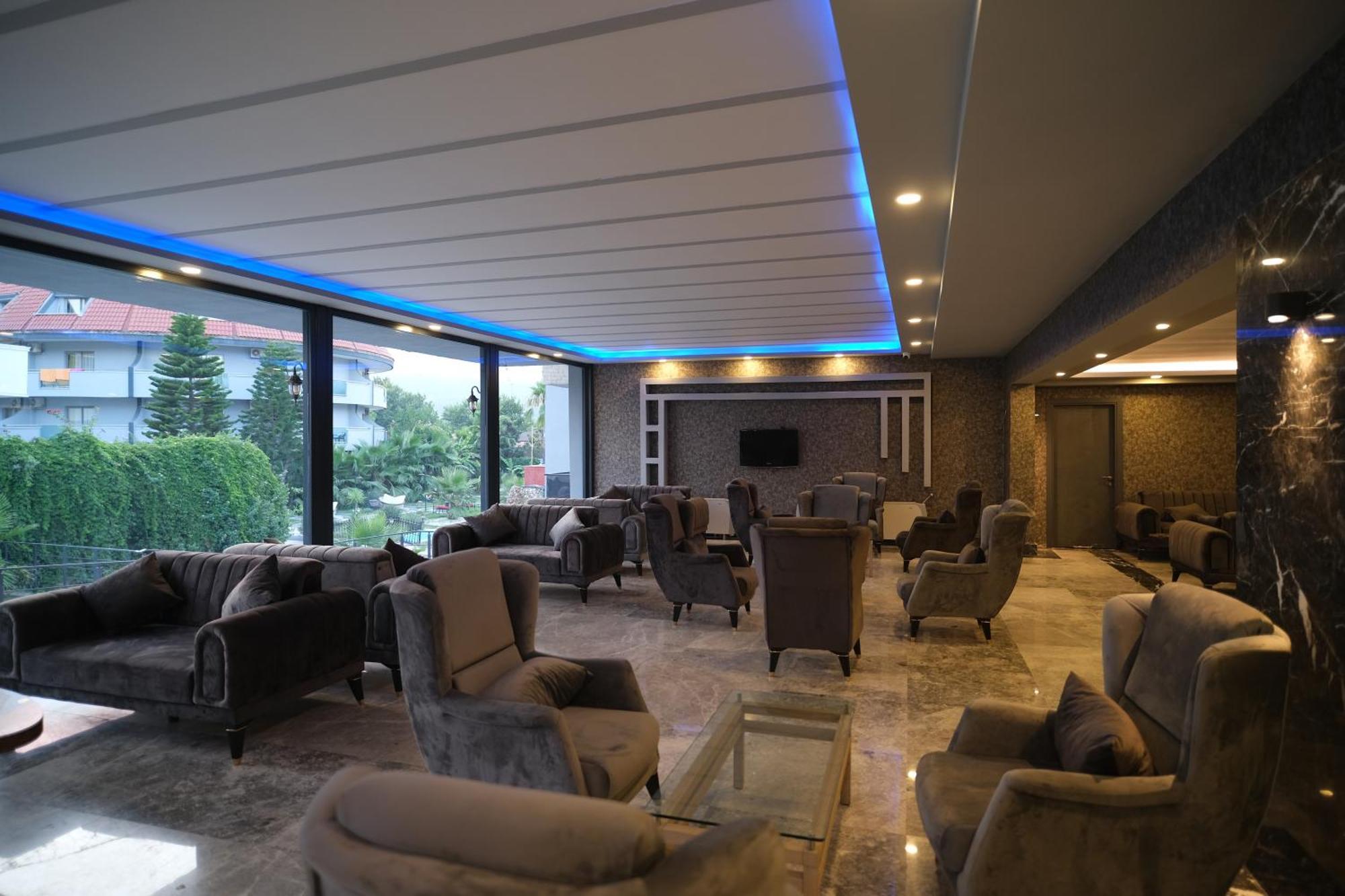 Dedeman Kemer Resort المظهر الخارجي الصورة