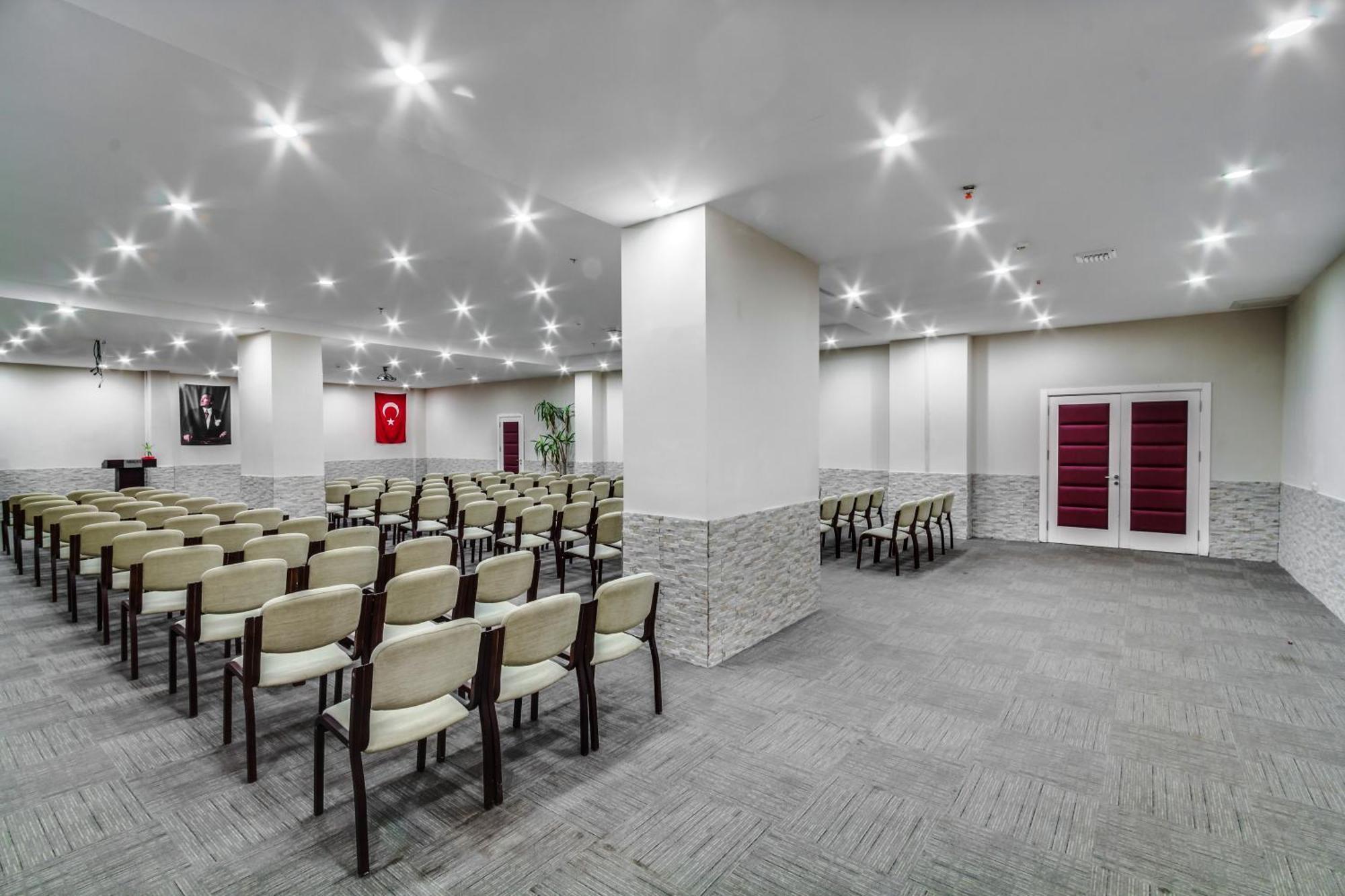 Dedeman Kemer Resort المظهر الخارجي الصورة