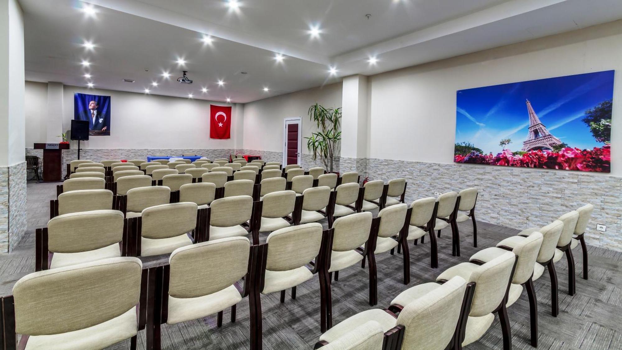 Dedeman Kemer Resort المظهر الخارجي الصورة