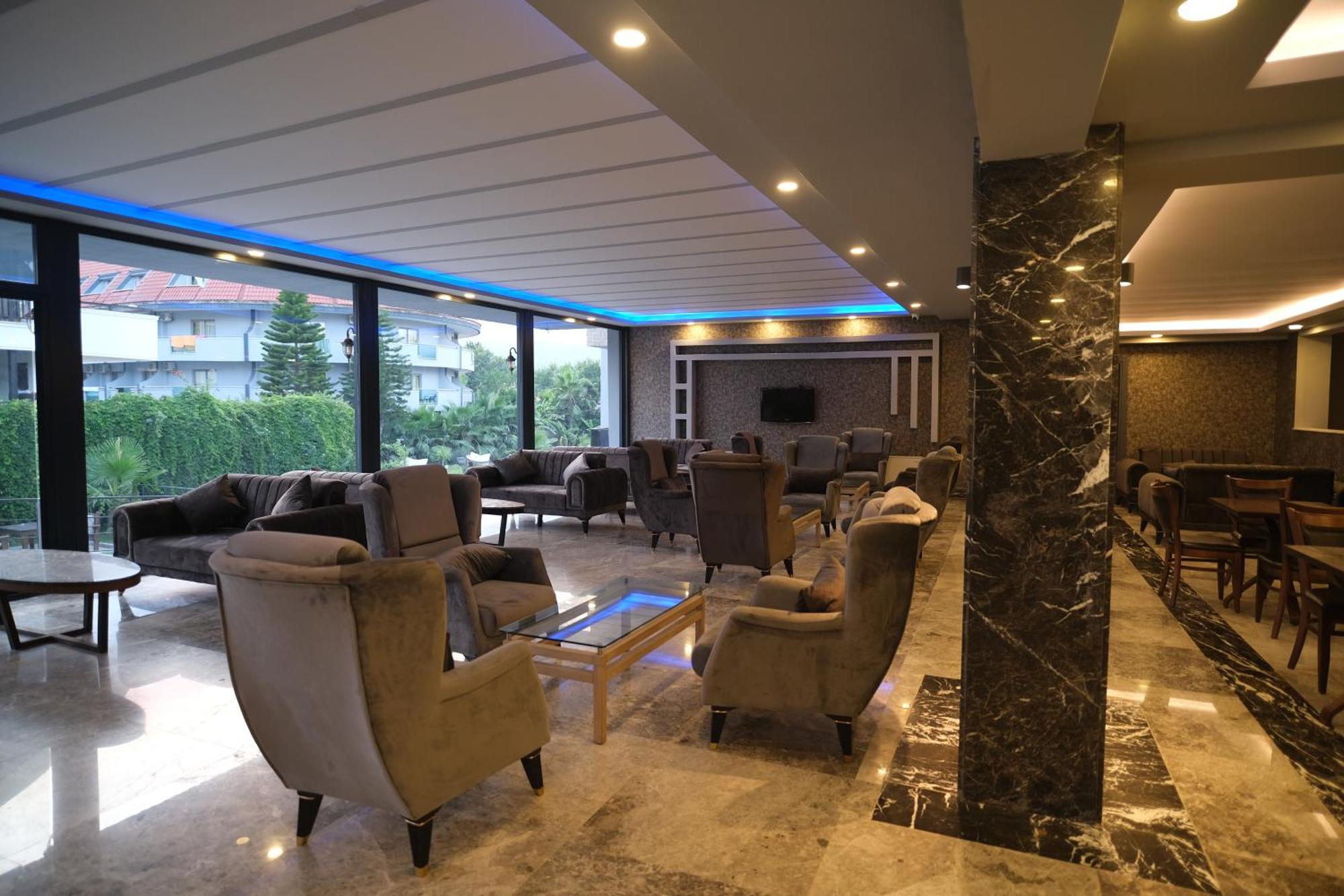 Dedeman Kemer Resort المظهر الخارجي الصورة