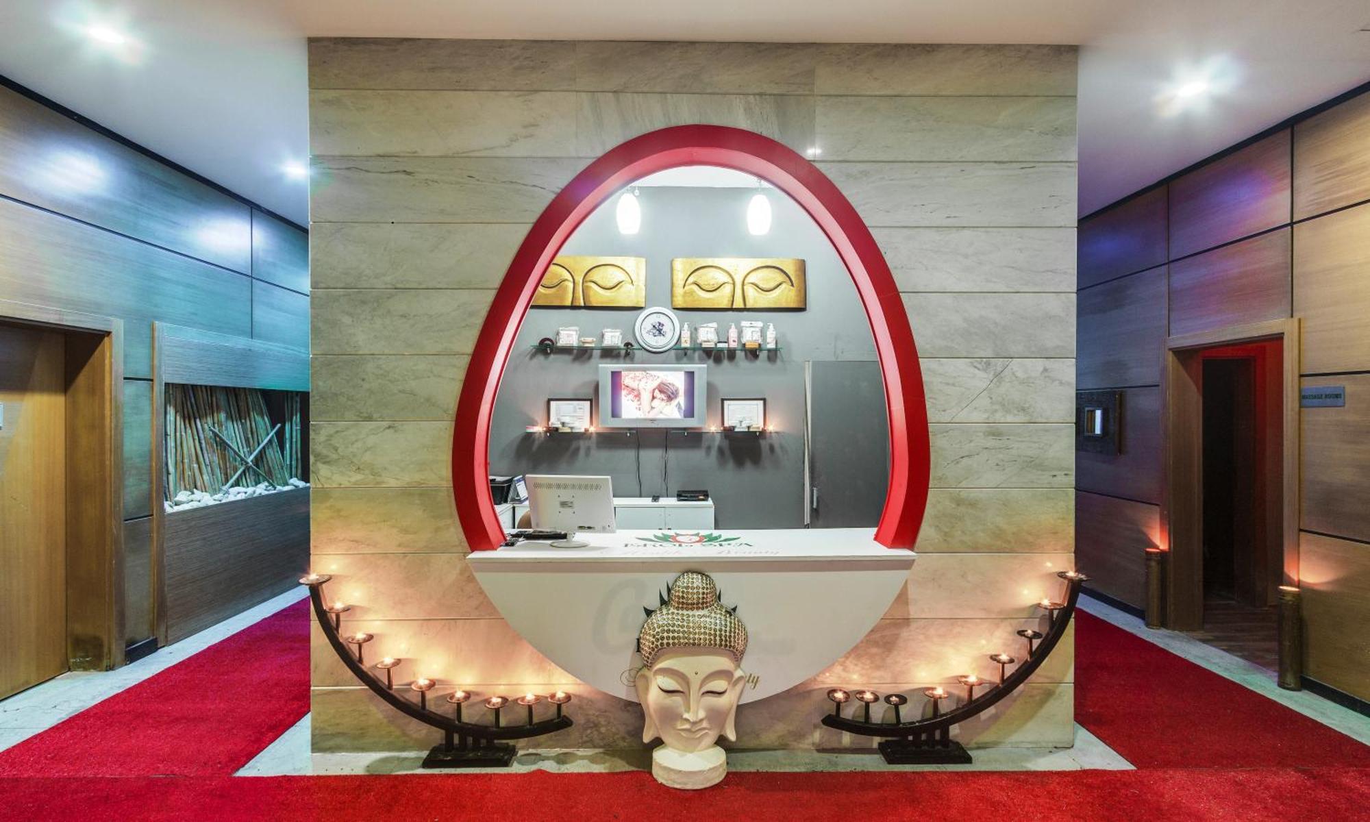 Dedeman Kemer Resort المظهر الخارجي الصورة