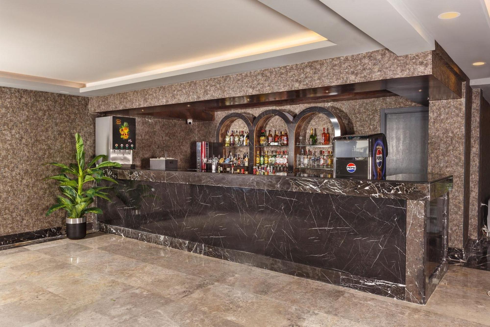 Dedeman Kemer Resort المظهر الخارجي الصورة