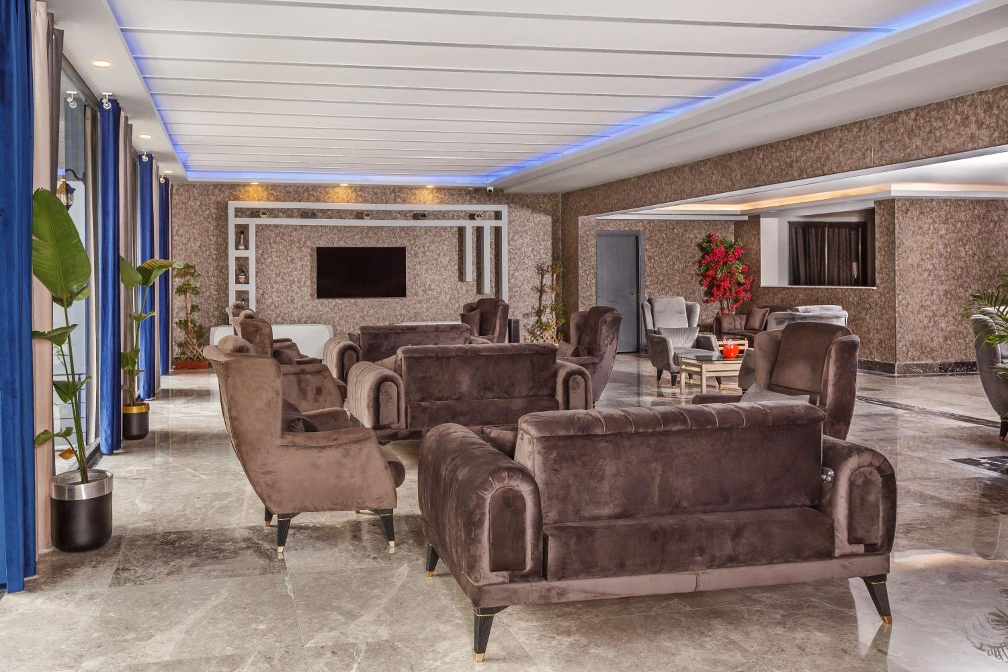 Dedeman Kemer Resort المظهر الخارجي الصورة