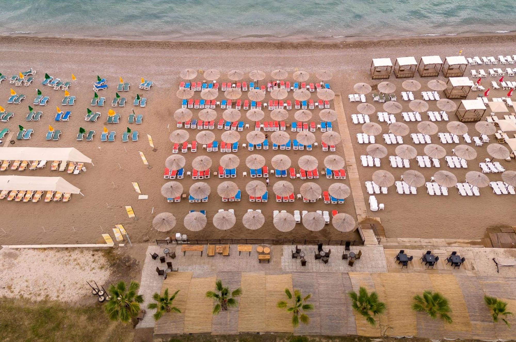 Dedeman Kemer Resort المظهر الخارجي الصورة