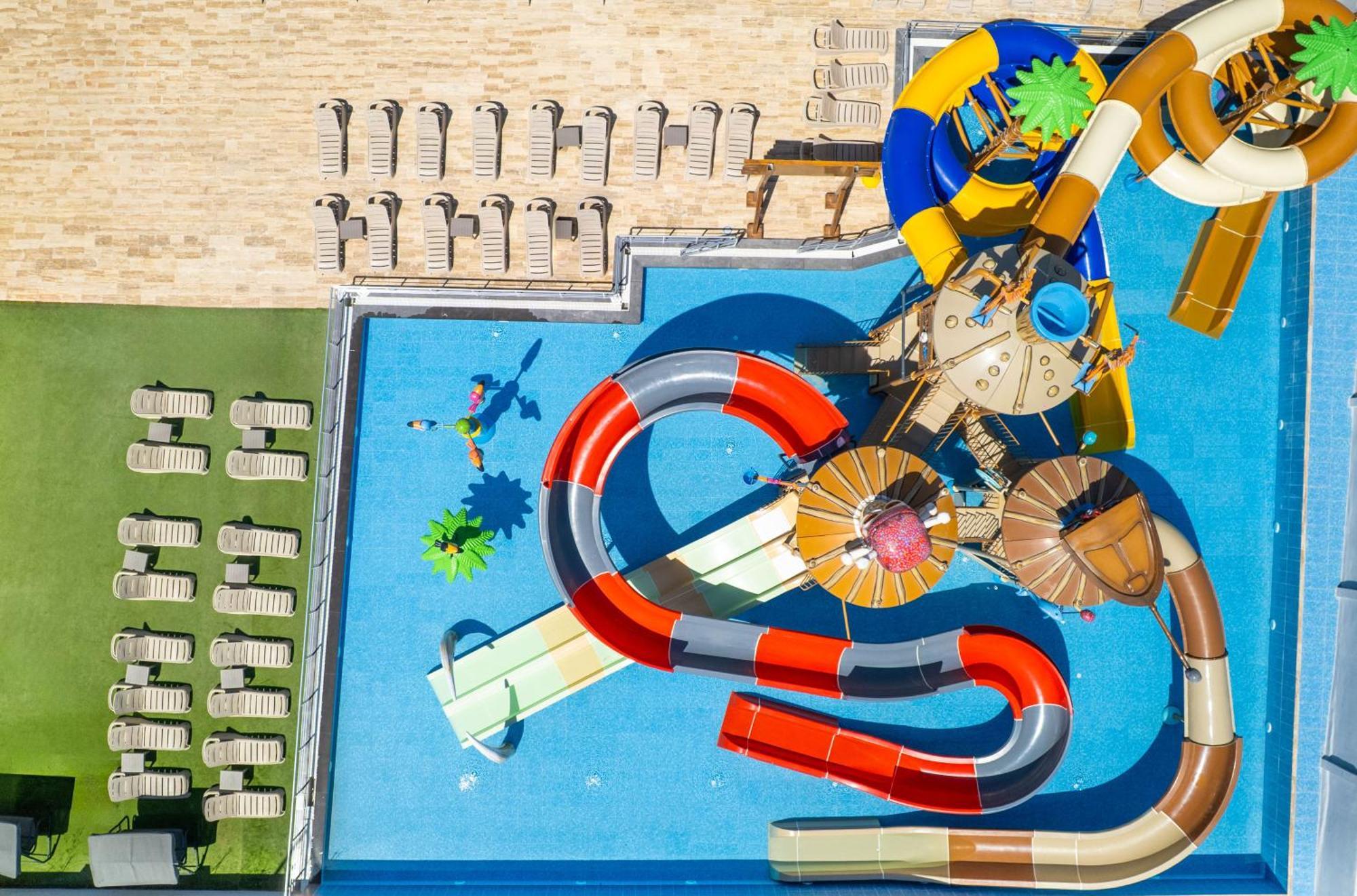 Dedeman Kemer Resort المظهر الخارجي الصورة